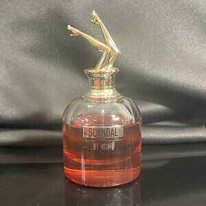 Scandal By Night EDP Jean Paul Gaultier